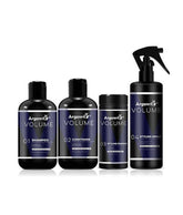 Wholesale Private Label Best Shampoo Conditioner Set